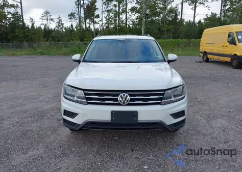 2019 Volkswagen Tiguan 2.0T Se/2.0T Sel/2.0T Sel R-Line/2.0T Sel R-Line Black z USA, uszkodzony, nr VIN 3VV3B7AX9KM052157